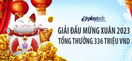 Giải đấu mừng xuân 2023 Fun88 Giải đấu mừng xuân 2023 Fun88