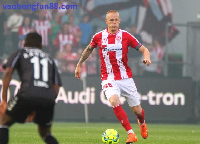 Aalborg vs Aarhus, 01h00 ngày 18/2/2023 VĐQG Đan Mạch