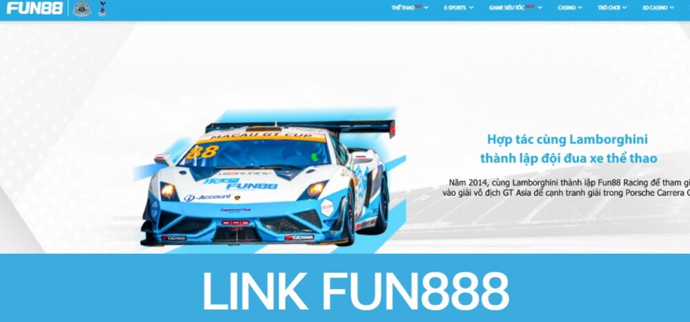 Fun888 Fun888