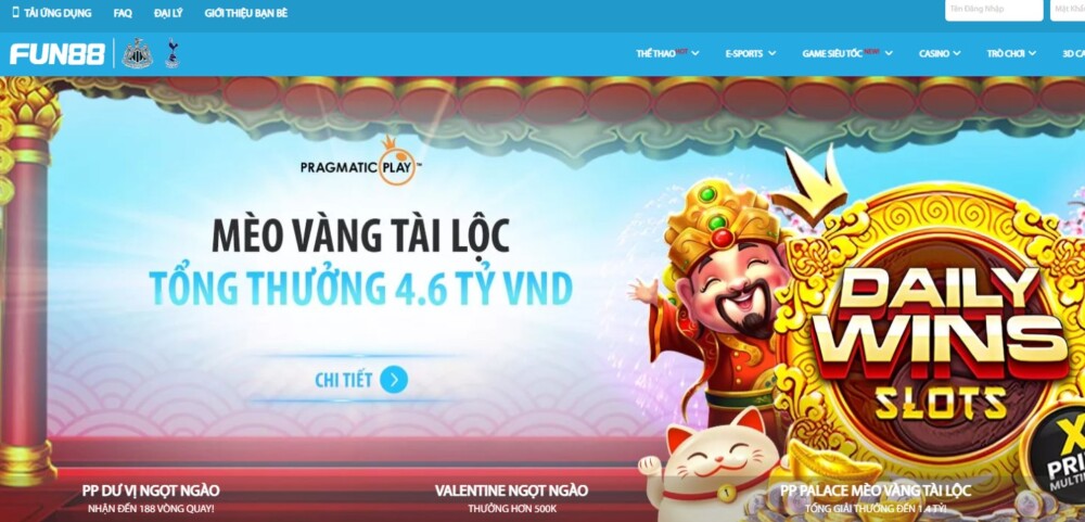 Giao diện Giao diện