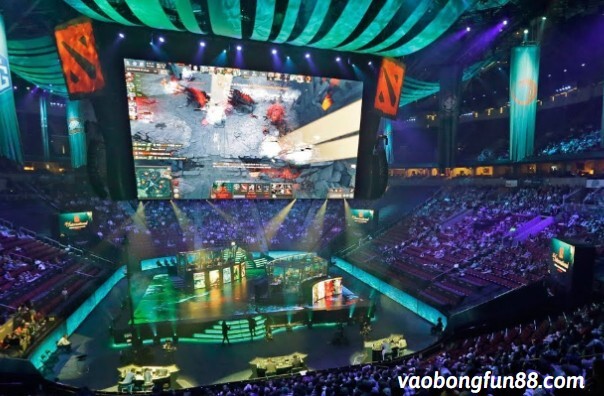 Cược thể thao điện tử Cược thể thao điện tử