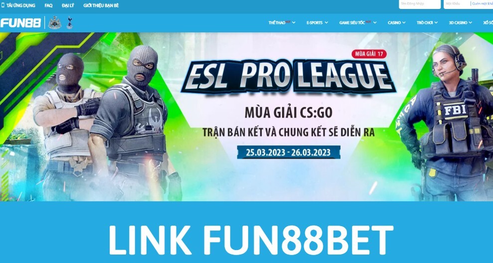 Fun88bet Fun88bet