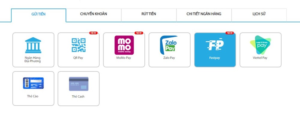 Giao dịch an toàn tại fun88 Giao dịch an toàn tại fun88