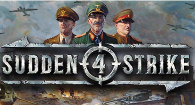 sudden strike sudden strike