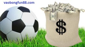 Bí quyết chơi kèo nửa một bóng đá Bí quyết chơi kèo nửa một bóng đá