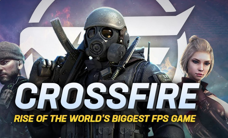 crossfire crossfire