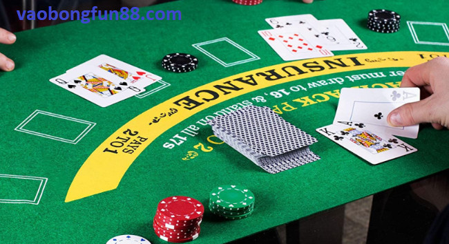 Cách tránh những sai lầm dễ khiến bạn mất nhiều tiền trong Blackjack Cách tránh những sai lầm dễ khiến bạn mất nhiều tiền trong Blackjack