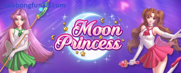 Hướng Dẫn Cách Chơi Slot Game Moon Princess Hướng Dẫn Cách Chơi Slot Game Moon Princess
