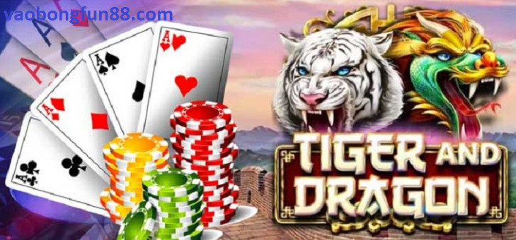 Chiến Lược Tuyệt Vời Nâng Cao Khả Năng Chiến Thắng Khi Chơi Rồng Hổ Chiến Lược Tuyệt Vời Nâng Cao Khả Năng Chiến Thắng Khi Chơi Rồng Hổ